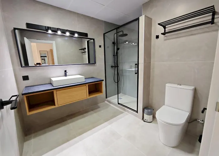 Ah Rentals - Smart Living