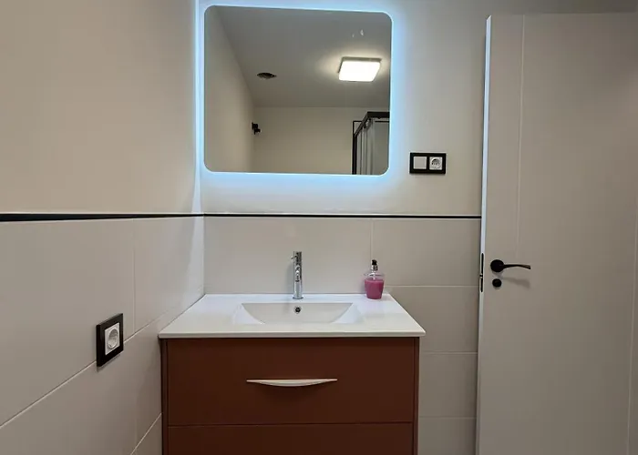 Albergue -Hostel ManuelaINN