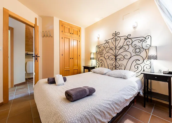 Boabdil Suites Apartamentos