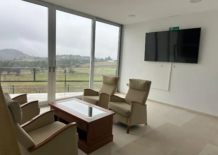 El Madroño Lodge