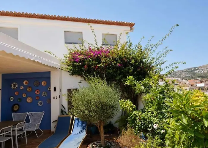 La Casa del Arte