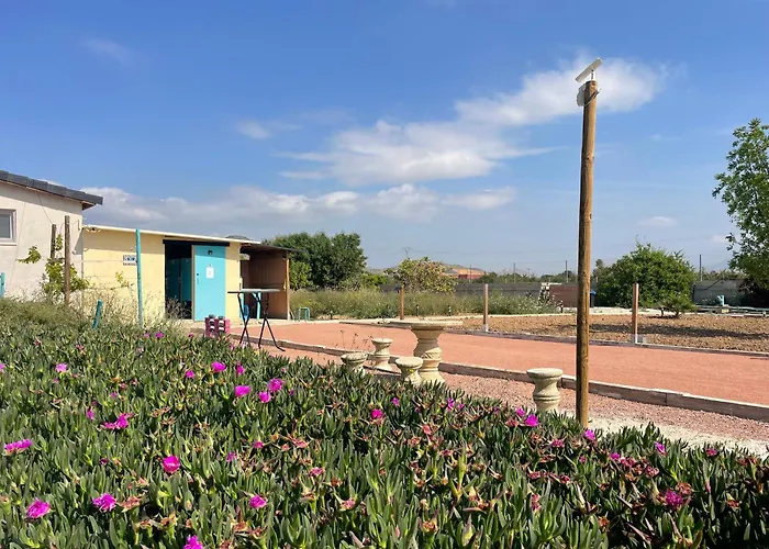 Finca Tolomó