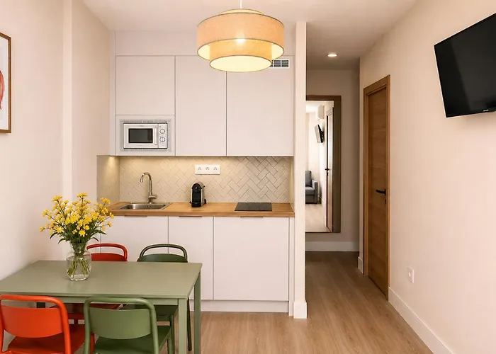 10Tosea Premium Hostal