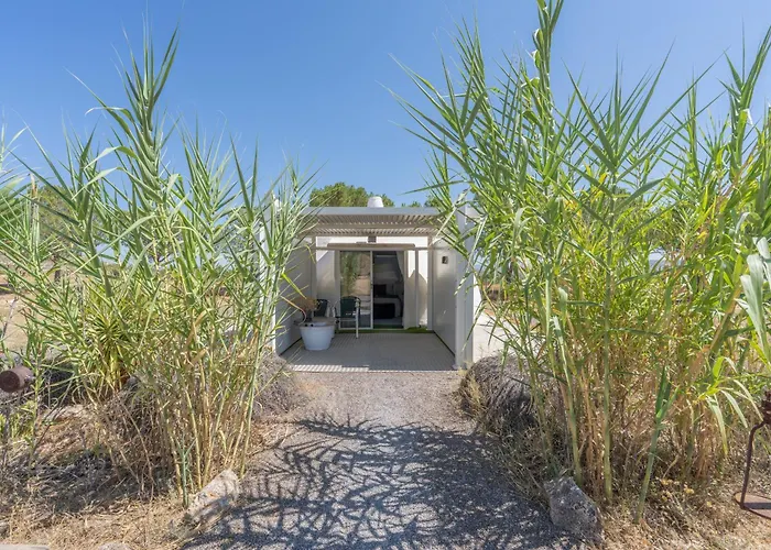 Domo Glamping Villena para Pareja