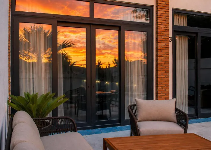 El Dorado Beach Resort - Coastal Retreat