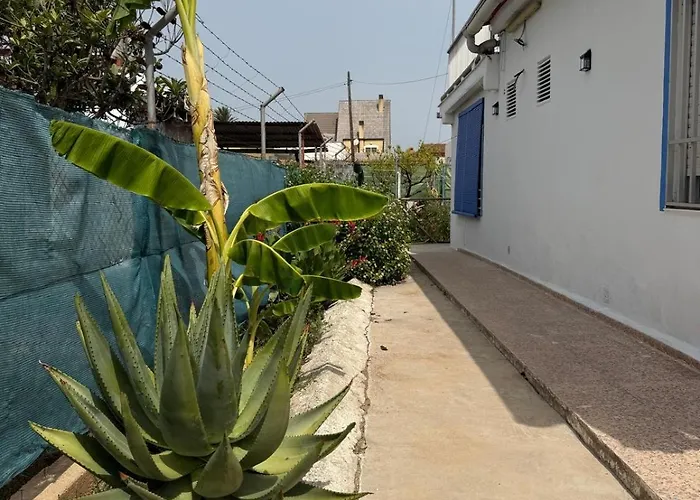 La Barraca