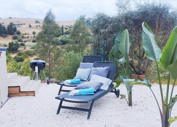 The Hillside Lodge