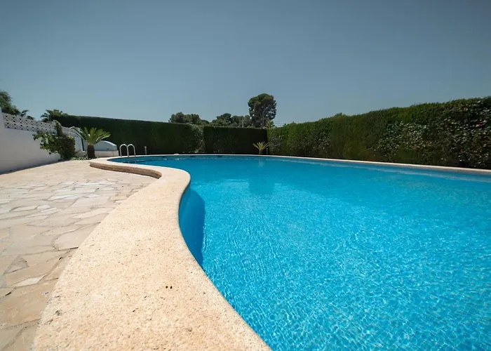 Villa Marie