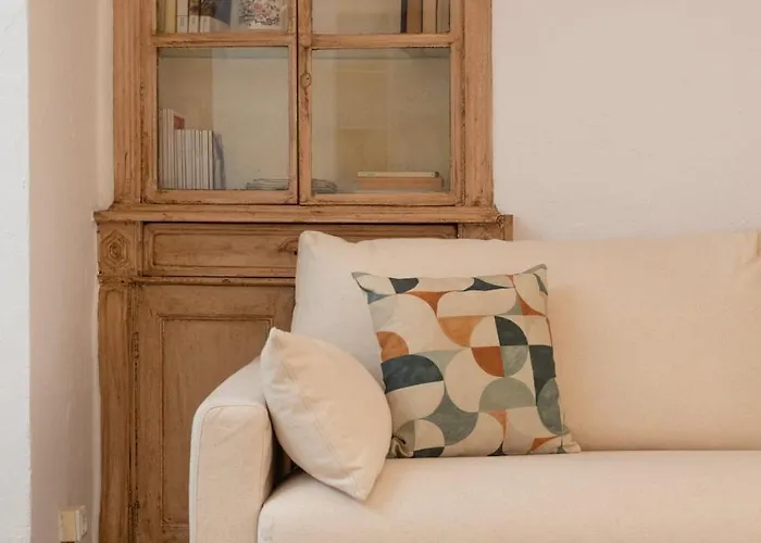 Seahomes Vacations - Villagehouse Heart Of Blanes