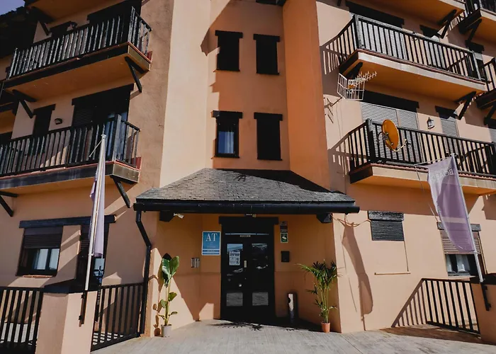 Boabdil Suites Apartamentos