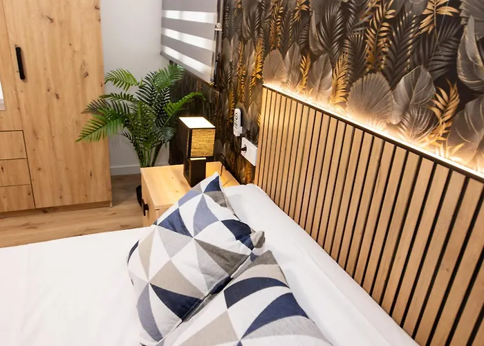 Viceda Home