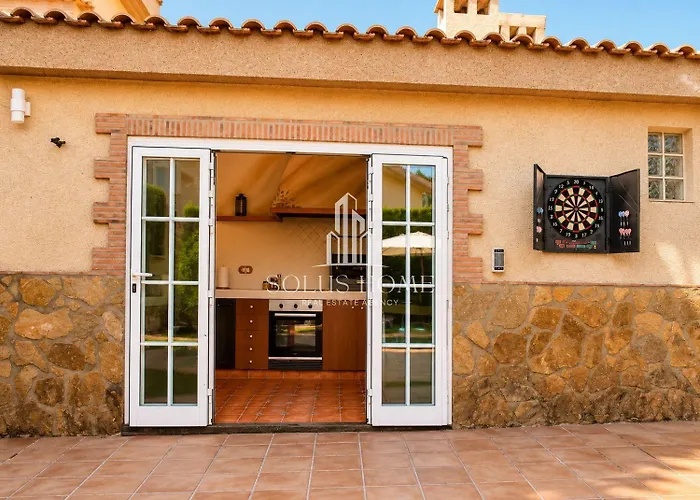 Sunridge Villa La Loma