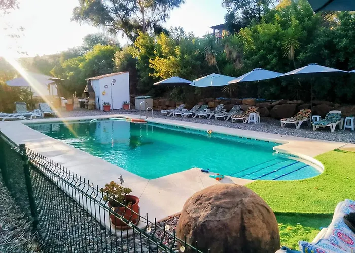The Hillside Lodge