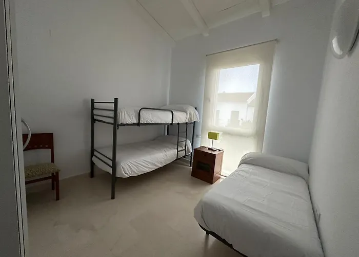 El Madroño Lodge