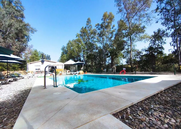 The Hillside Lodge