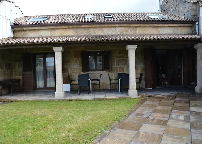 Casa Da Lua