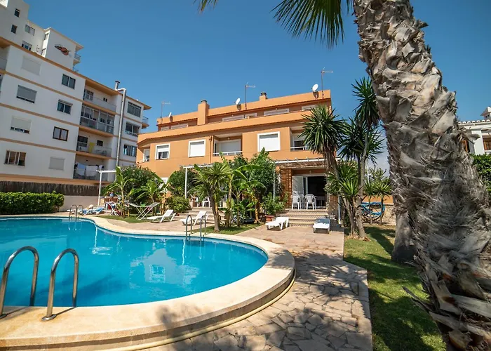 Villa Del Mar 1