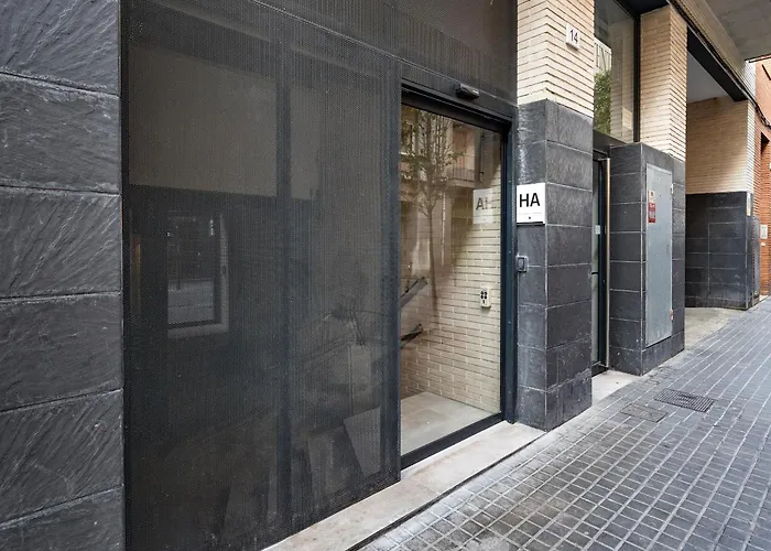Teatre Aparthotel - Habitat Apartments