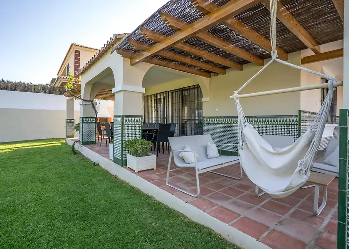 Villa Azucena