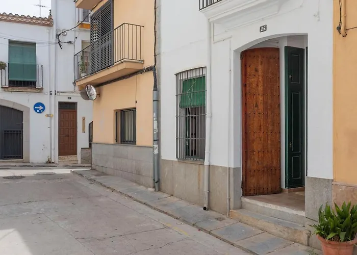 Seahomes Vacations - Villagehouse Heart Of Blanes