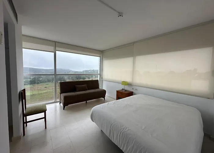 El Madroño Lodge