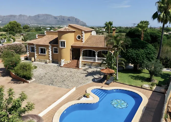 Villa Emilio