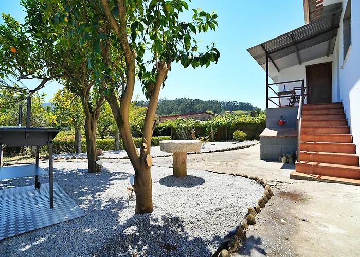 A Casa dos Avós