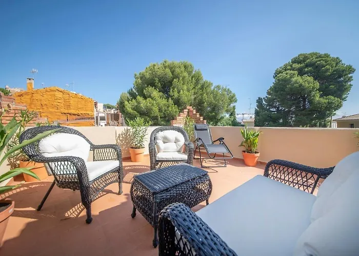 Boutique Villa Marcia Adults Only
