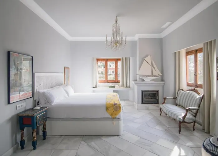 Villa Dora (Adults Only) Javea