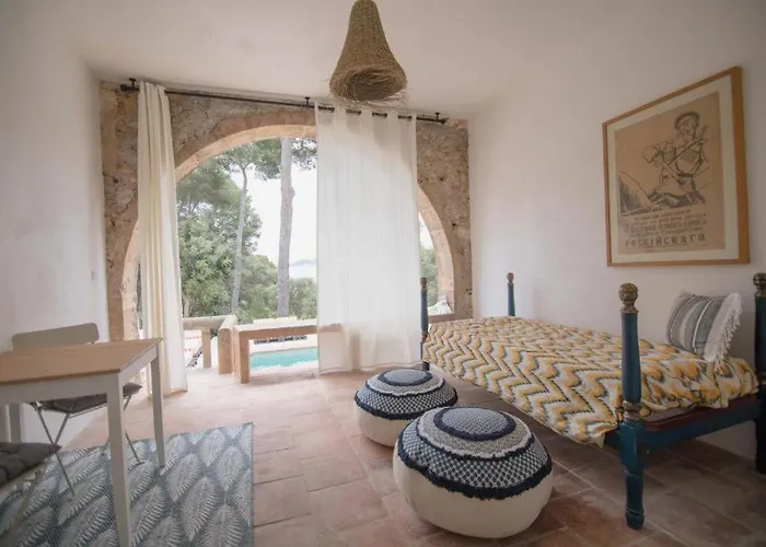Villa Dora (Adults Only) Javea