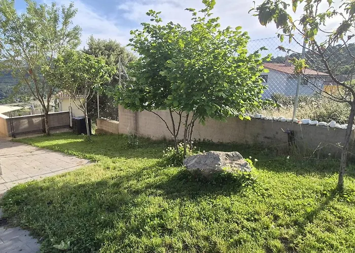 Casa Mirador del Angel