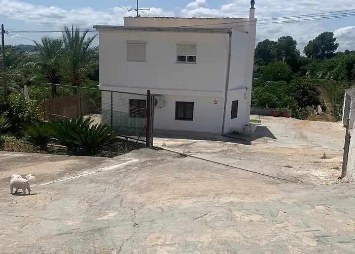 Casa de Page