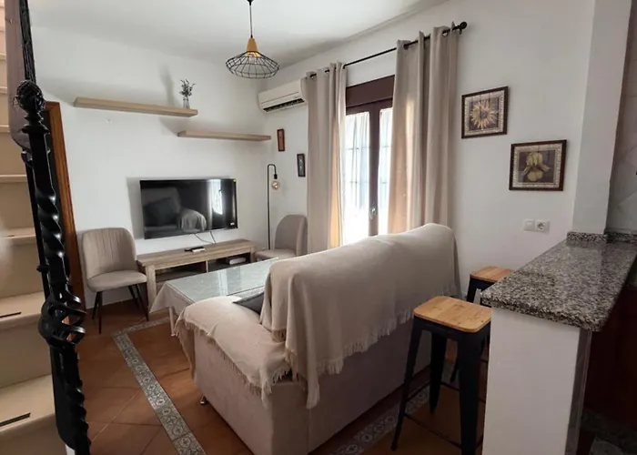 Apartamento Rural Virgen Del Monte