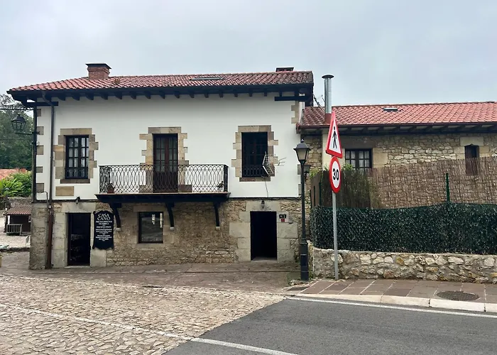 Apartamento Entre Vigas