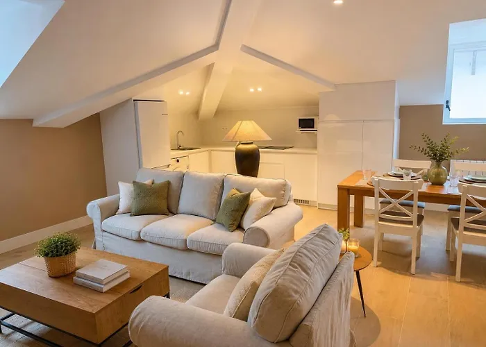 Apartamentos LAFONDA