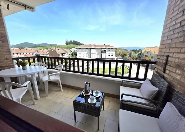 Apartamento Viento y Marea 20811