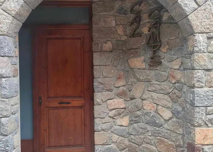 Apartament L'Adou