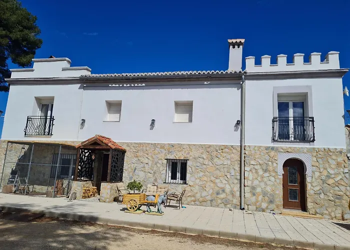 La Rosana, Luxury Apartment For Medium Term Rental