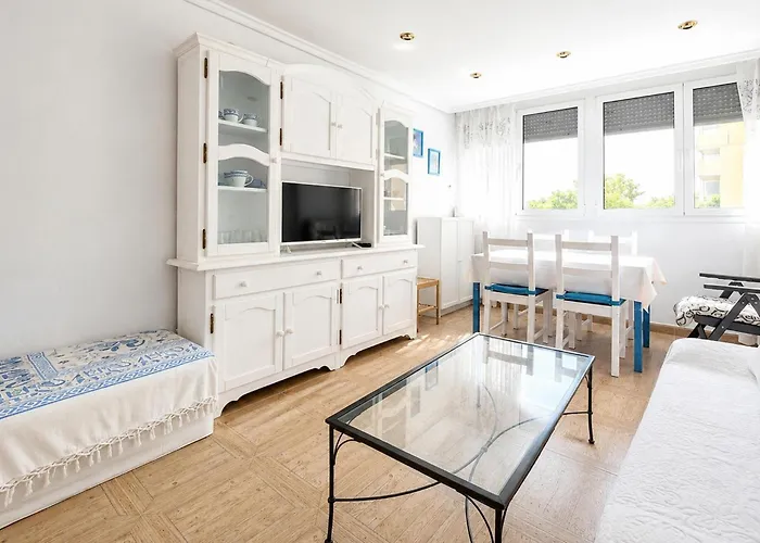 Beautiful Apartment In El Puig