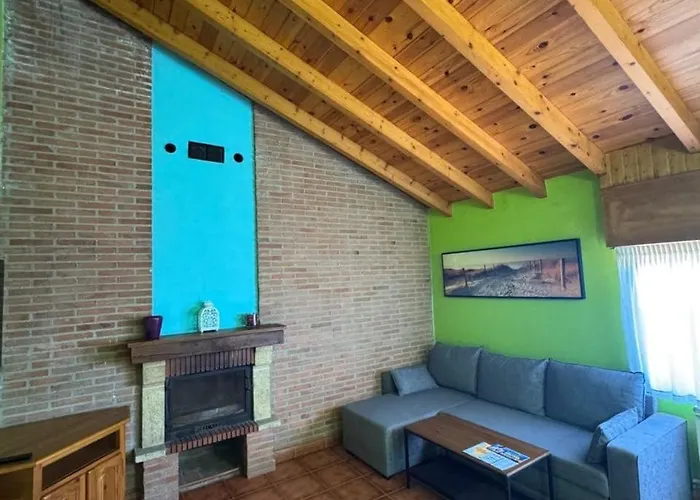Duplex C Portio, Family And Pets