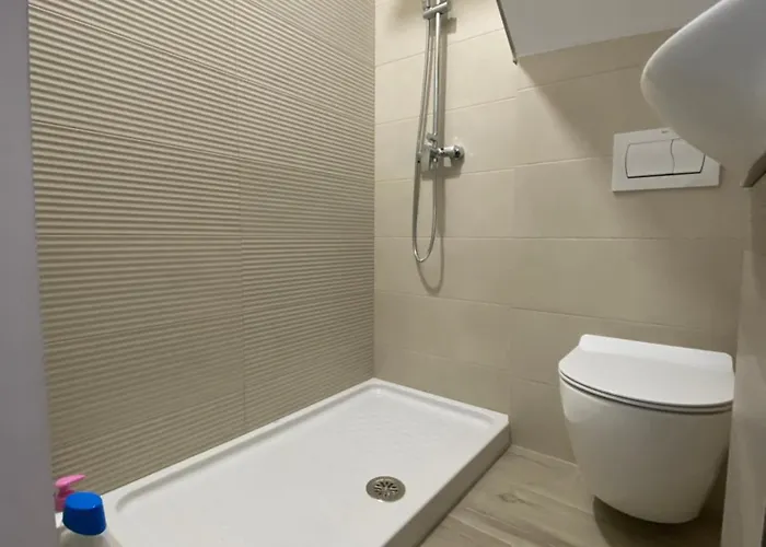 Apartamento centro Cubelles