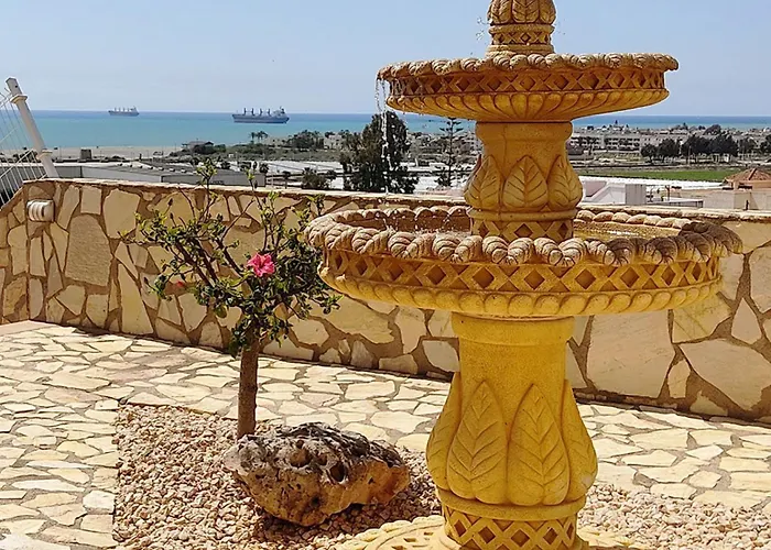 Mirador grande Terraza 3A