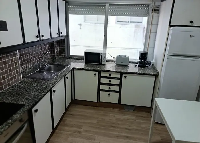 Piso vacacional YaraMaya