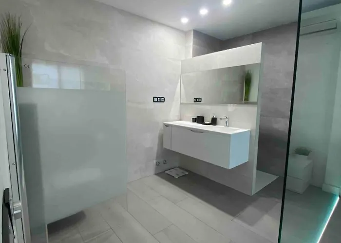 Entire 250M2 Chalet