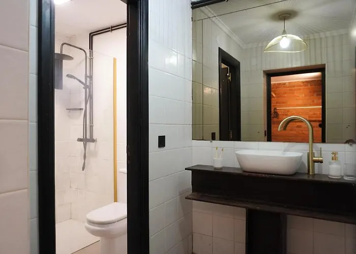 Loft Pedreña Studio