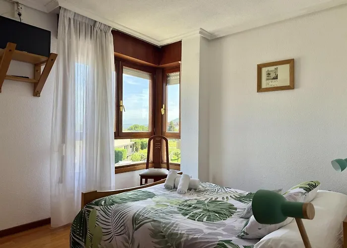 Apartamento Mari Galante 20810
