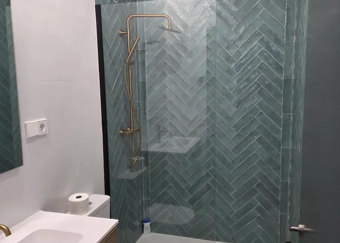 Luxury Apartament Plaza