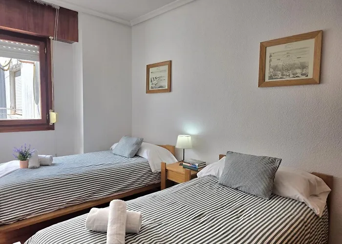 Apartamento Viento y Marea 20811