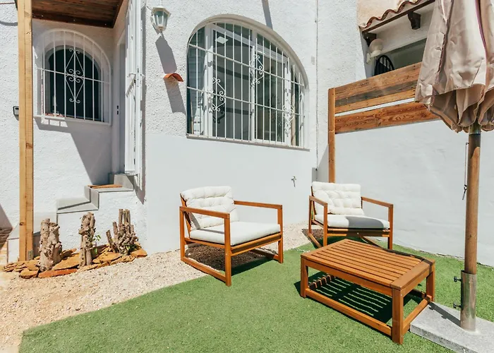Casa Brisa El Tossal