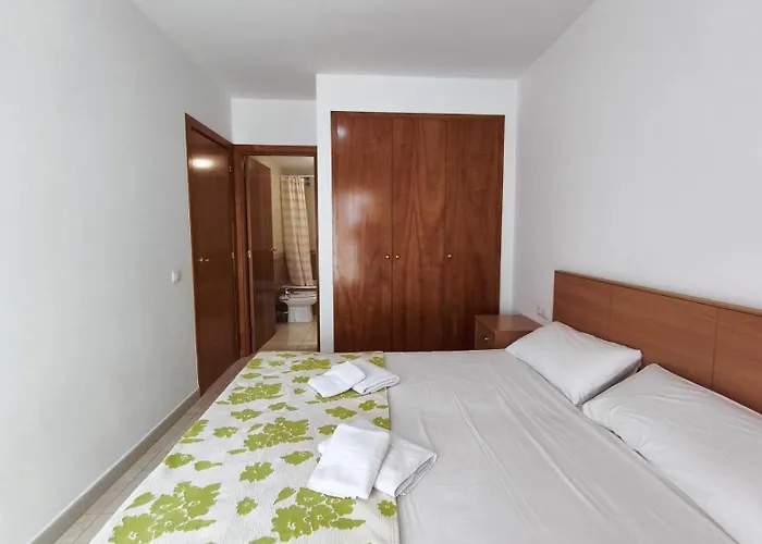 Apartamento Sant Antoni A 400M De La Playa 3 Dormitorios
